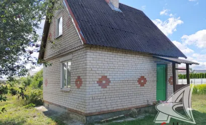  2-этаж.(31.4 м2), Брест(Мухавецкий с/с)