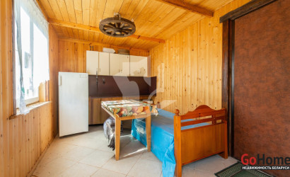 Купить дом в деревне, Игуменское-2008, 15 соток. Фото 10