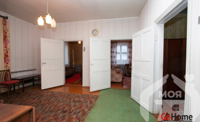 Купить дом, Молодечно, Некрасова ул., 6 соток. Фото 9