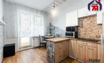 Купить 3-комнатную квартиру, Минск, Сухаревская ул., 46 (Фрунзенский район). Фото 9