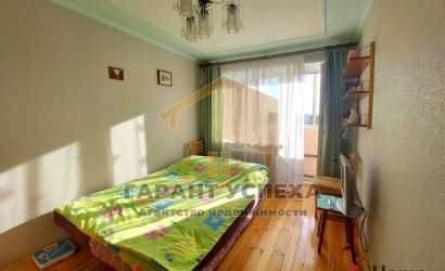 Купить 3-комнатную квартиру, Брест, просп. Машерова, д. . Фото 5