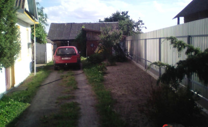 Купить коттедж, Лясковичи, Пушкинская ,16, 28 соток. Фото 3