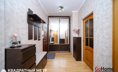 Купить 2-комнатную квартиру, Минск, Гедройца ул., 2(Московский район). Фото 26