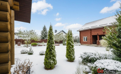 Купить дом, ВЕРЯГИ, 10 соток. Фото 32