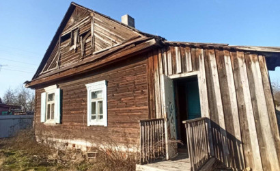 Купить дом, Пинск, Виленская, 4.47 соток. Фото 3