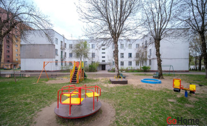 Купить 1-комнатную квартиру, Минск, Фабричная ул., 17(Ленинский район). Фото 18