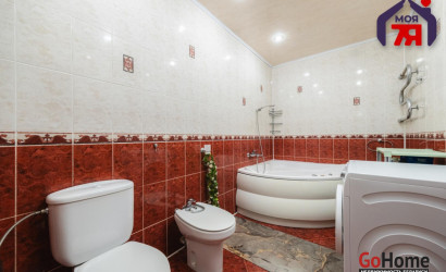 Купить 4-комнатную квартиру, Минск, Богдановича ул., 108 (Советский район). Фото 20