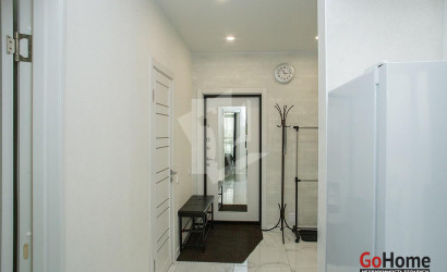 Купить 2-комнатную квартиру, Минск, Лейтенанта Кижеватова ул., 1 (Октябрьский район). Фото 9