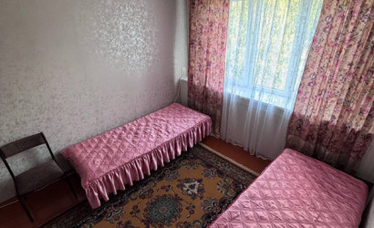 Снять 2-комнатную квартиру на сутки, Слуцк, Копыльская,д.29. Фото 2