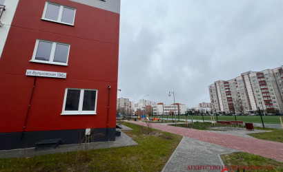 Купить 2-комнатную квартиру, Брест, ул. Вульковская, д. . Фото 2