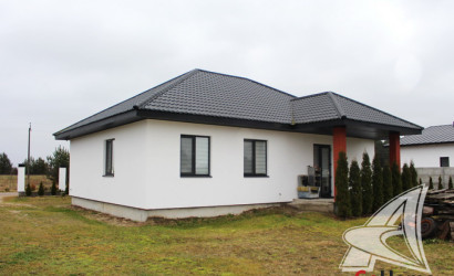 Купить дом, Заказанка, Знаменский с/с, 15 соток. Фото 3