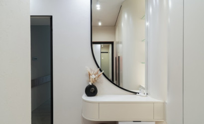 Купить 4-комнатную квартиру, Минск, Жореса Алфёрова, 14 (Октябрьский район). Фото 25