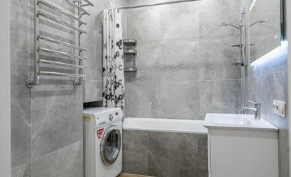 Купить 1-комнатную квартиру, Минск, Мира просп., 2 (Октябрьский район). Фото 20