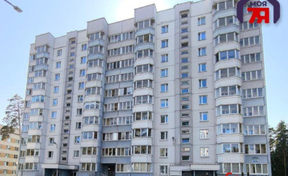 Купить 1-комнатную квартиру, Минск, Павловского ул., 50/Б (Заводской район). Фото 17