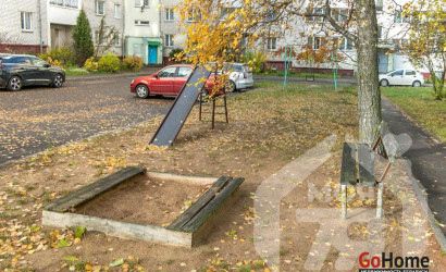 Купить 3-комнатную квартиру, Молодечно, Франтишка Скорины ул., 32. Фото 24