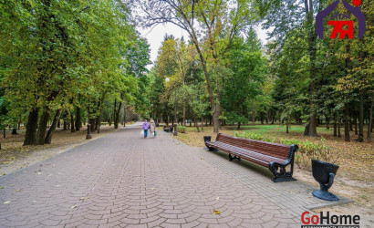 Купить 1-комнатную квартиру, Минск, Макаенка ул., 12/К (Первомайский район). Фото 20