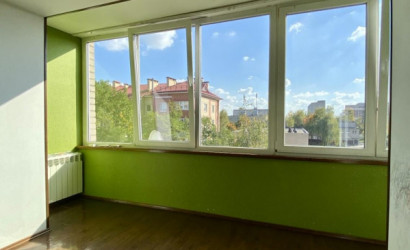 Купить 1-комнатную квартиру, Брест, Писателя Смирнова ул.. Фото 4