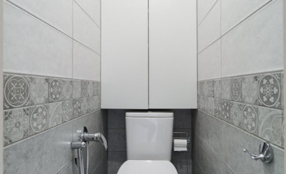 Купить 1-комнатную квартиру, Минск, Никифорова ул., 25 (Первомайский район). Фото 13