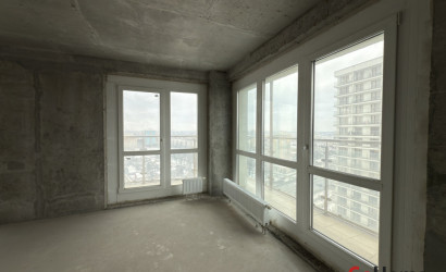 Купить 3-комнатную квартиру, Минск, Аэродромная ул., 28 (Октябрьский район). Фото 11