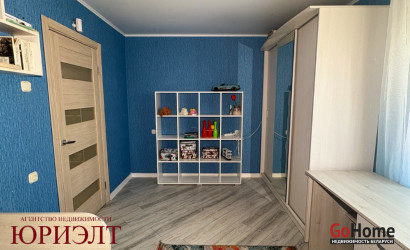 Купить 2-комнатную квартиру, Витебск, Медицинская, 3А. Фото 6