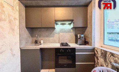 Купить 2-комнатную квартиру, Солигорск, Константина Заслонова ул., 32. Фото 3