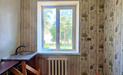 Купить 2-комнатную квартиру, Зеленый Бор, Железнодорожная ул., 1. Фото 12