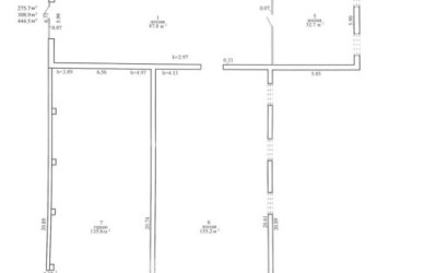 Продажа помещения, Байдаки,  739 кв.м.. Фото 8