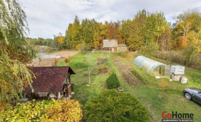 Купить дом, Мостовая, 25 соток. Фото 10