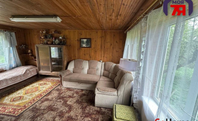 Купить дом в деревне, Ботаника, 5 соток. Фото 10