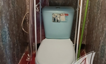 Купить 2-комнатную квартиру, Брест, Граевка, ул. Осипенко. Фото 7