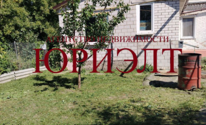 Купить дом, Жлобин, МТС, 1А, 4.4 соток. Фото 4