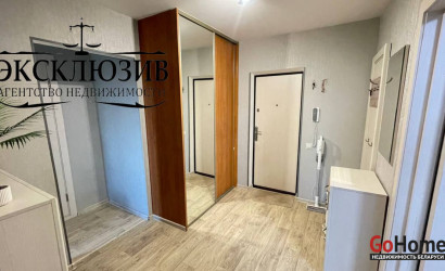  11-этаж.(69.8 м2), Минск(Мстиславца ул., 20)