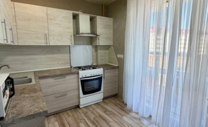 Купить 1-комнатную квартиру, Слуцк, Василя Витки ул., 1. Фото 3