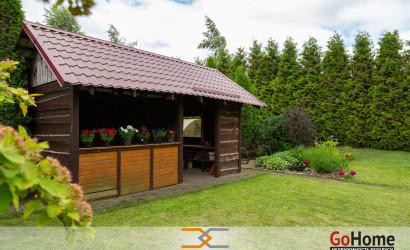 Купить коттедж, Городище, Менка ул., 3, 18.8 соток. Фото 4