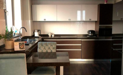 Снять 3-комнатную квартиру, Минск, Максима Богдановича ул. 124 (Советский район). Фото 18