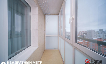 Купить 3-комнатную квартиру, Минск, Воронянского ул., 40 (Октябрьский район). Фото 14