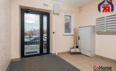 Купить 1-комнатную квартиру, Минск, Крупской ул., 6/А(Заводской район). Фото 16