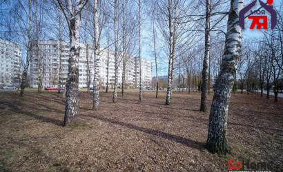 Купить 3-комнатную квартиру, Минск, Белецкого ул., 20 (Московский район). Фото 37
