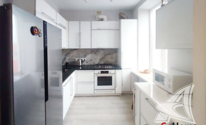 Купить 3-комнатную квартиру, Брест, Центр, ул. Советская. Фото 3