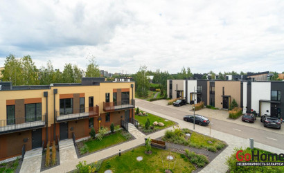 Купить 3-комнатную квартиру, Минск . Фото 17