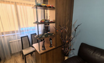 Снять 3-комнатную квартиру на сутки, Брест, ул. Стафеева, д. 3. Фото 5