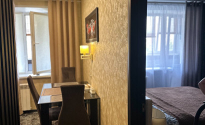 Снять 1-комнатную квартиру на сутки, Солигорск, ул Ленина д 49. Фото 11