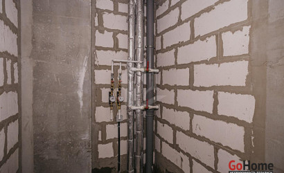 Купить 1-комнатную квартиру, Минск, Савицкого ул., 12 (Октябрьский район). Фото 14