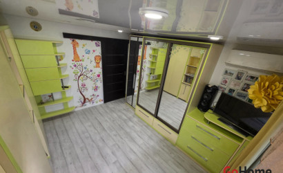 Купить 2-комнатную квартиру, Минск, ул. Бельского, д. 17 (Фрунзенский район). Фото 2