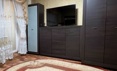 Снять 1-комнатную квартиру, Минск, ул. Восточная, д. 38 (Советский район). Фото 6