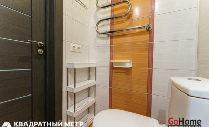 Купить 1-комнатную квартиру, Минск, Восточная ул., 64 (Советский район). Фото 18