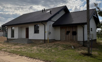  1-этаж.(95 м2), Чисть(Осовецкая, 65)