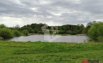 Купить дом, Коммуна, Озерная ул., 25 соток. Фото 7