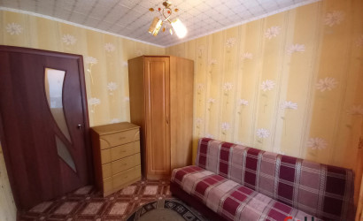 Купить 4-комнатную квартиру, Новополоцк, Молодежная ул., 94. Фото 14