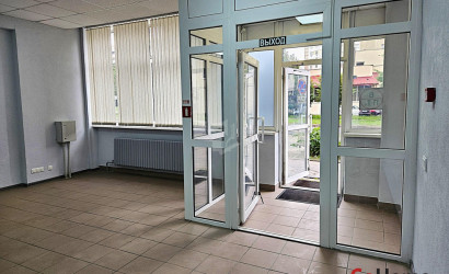 Аренда торгового помещения, Минск, Восточная ул., 131, 97 кв.м.. Фото 4